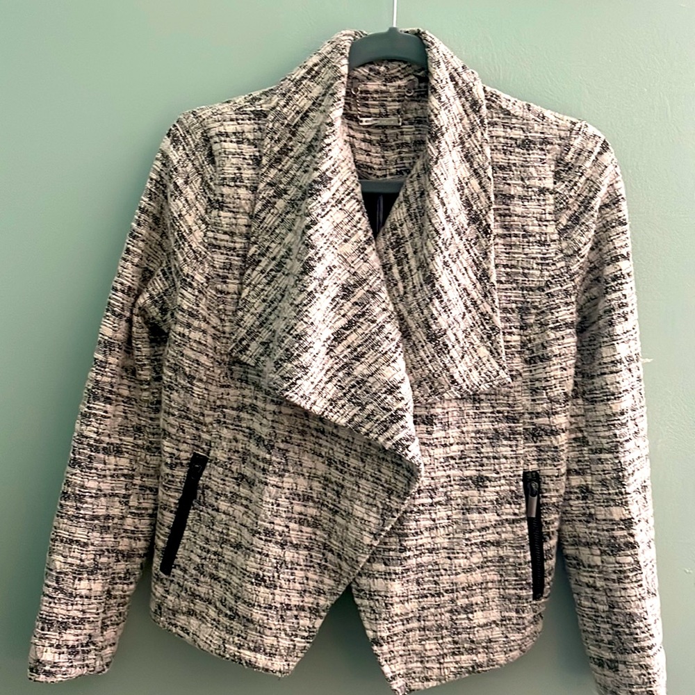 White House Black Market jacket
